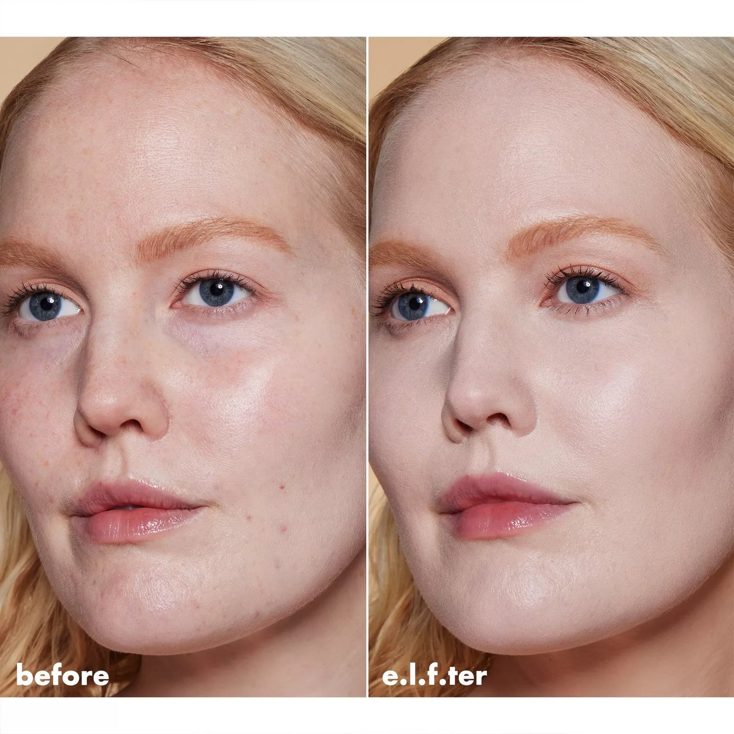 elf Soft Glam Satin Foundation