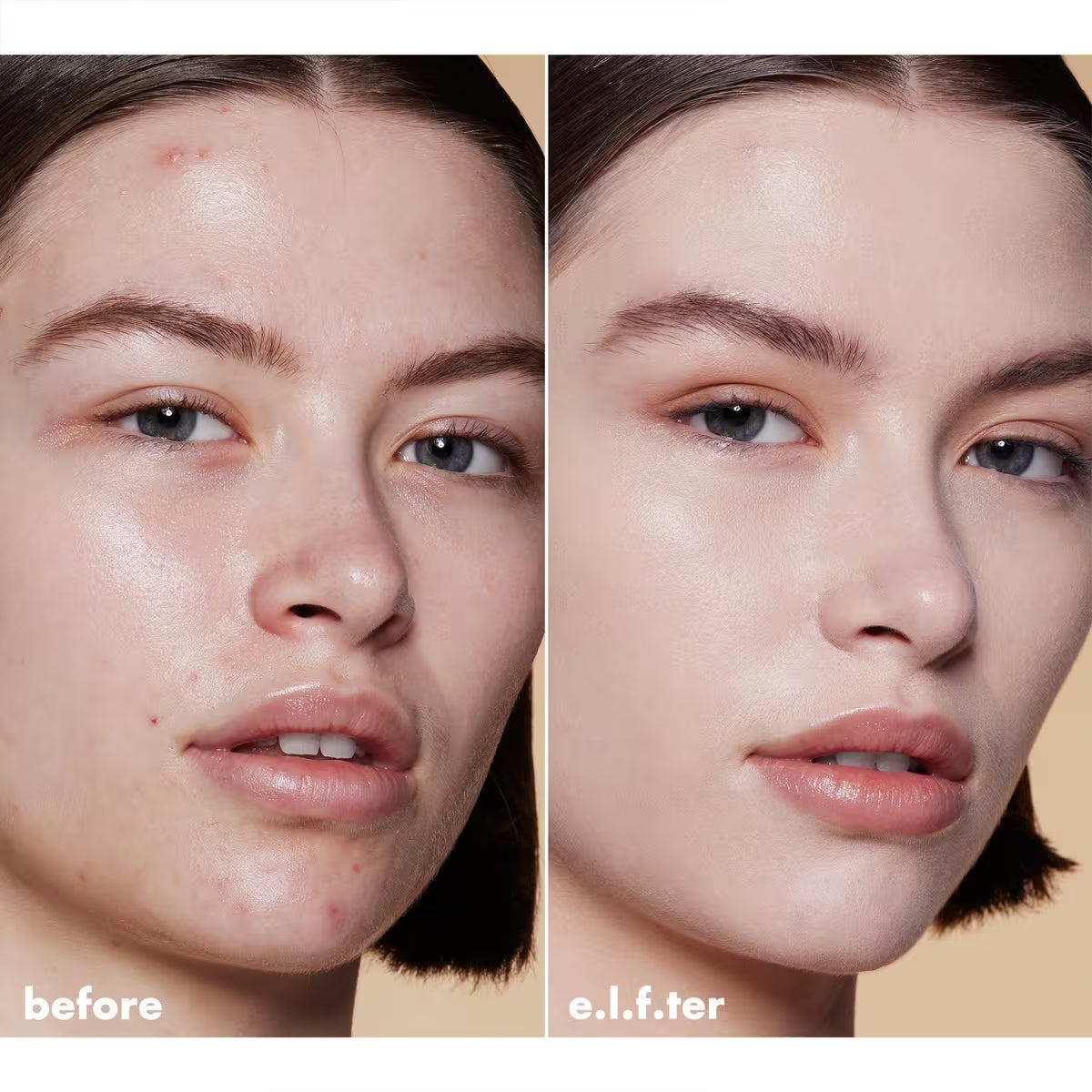 elf Soft Glam Satin Foundation