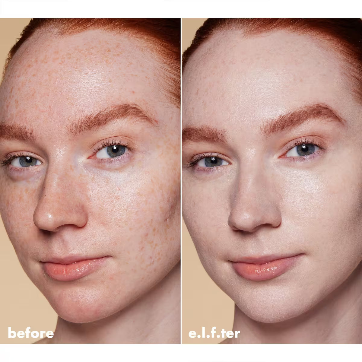elf Soft Glam Satin Foundation