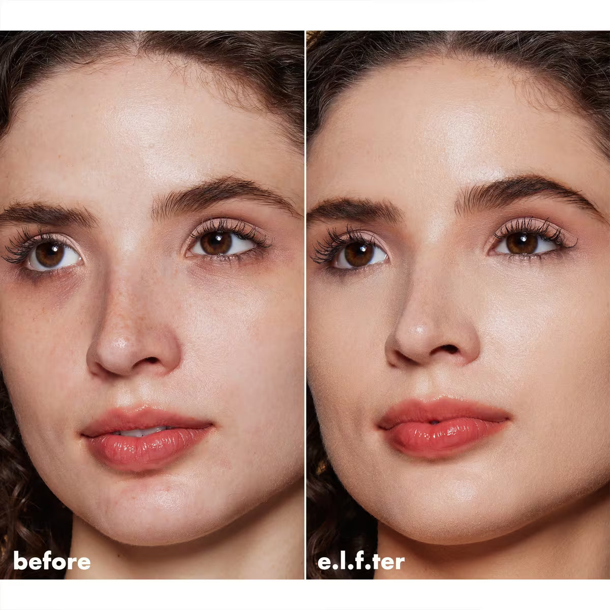 elf Soft Glam Satin Foundation