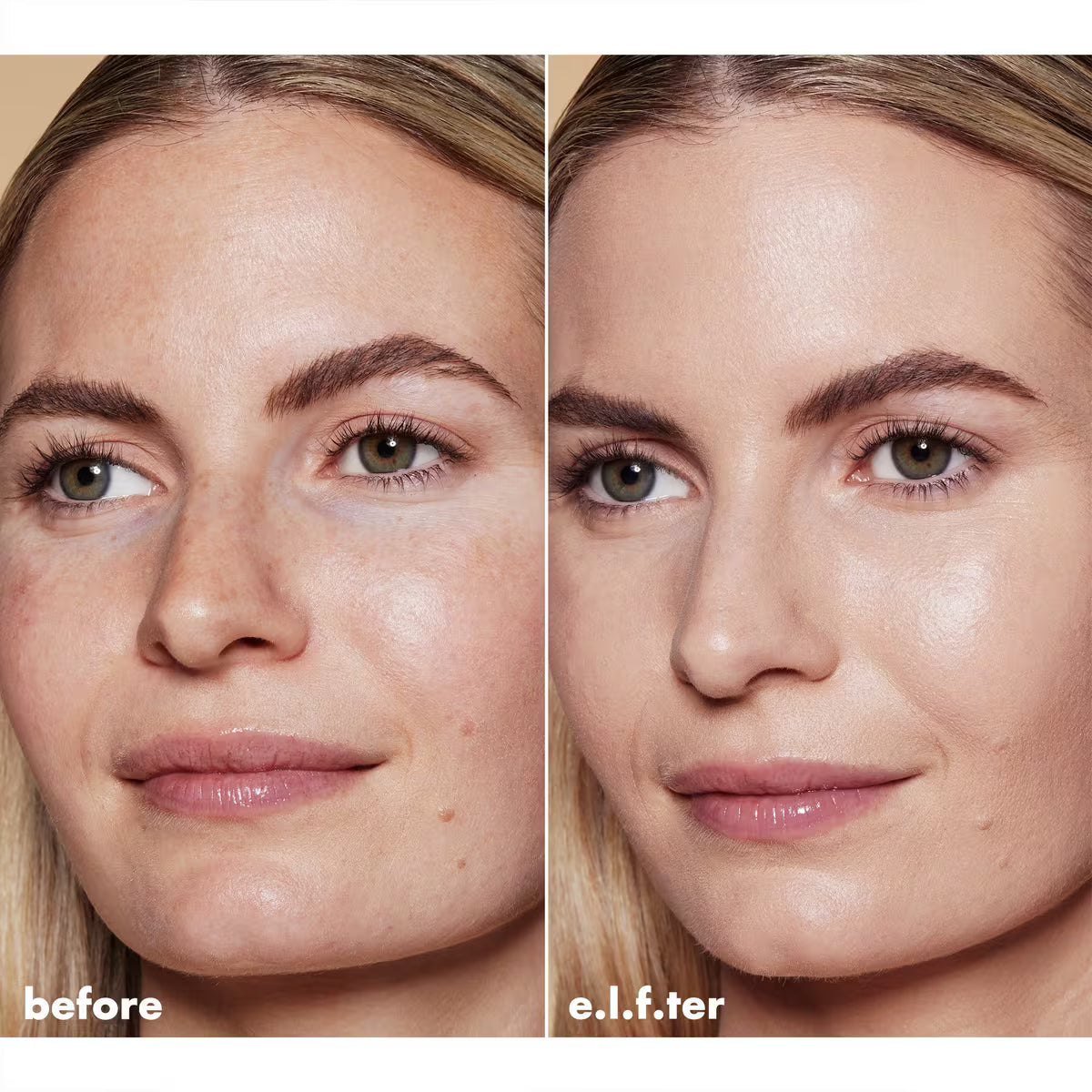 elf Soft Glam Satin Foundation