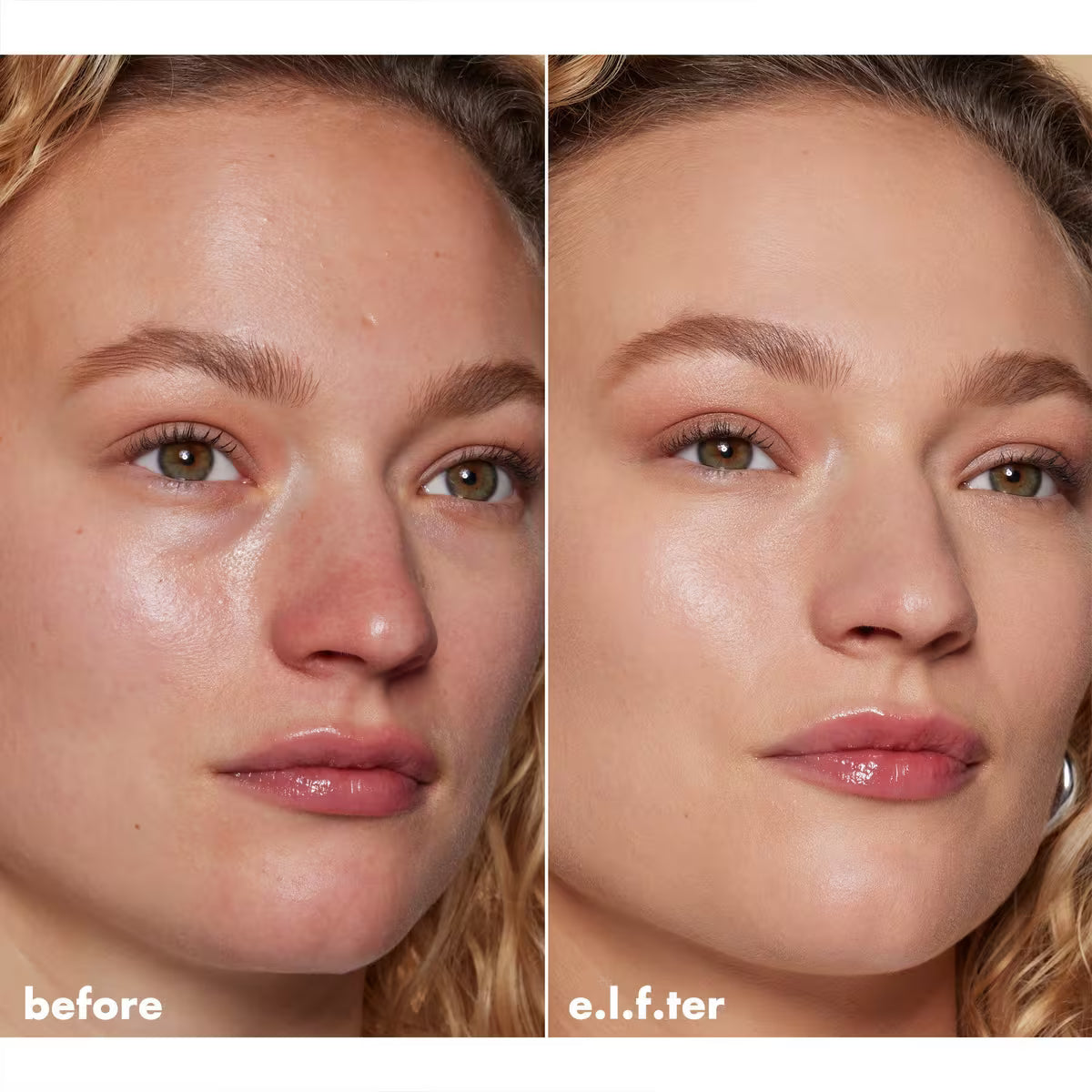 elf Soft Glam Satin Foundation