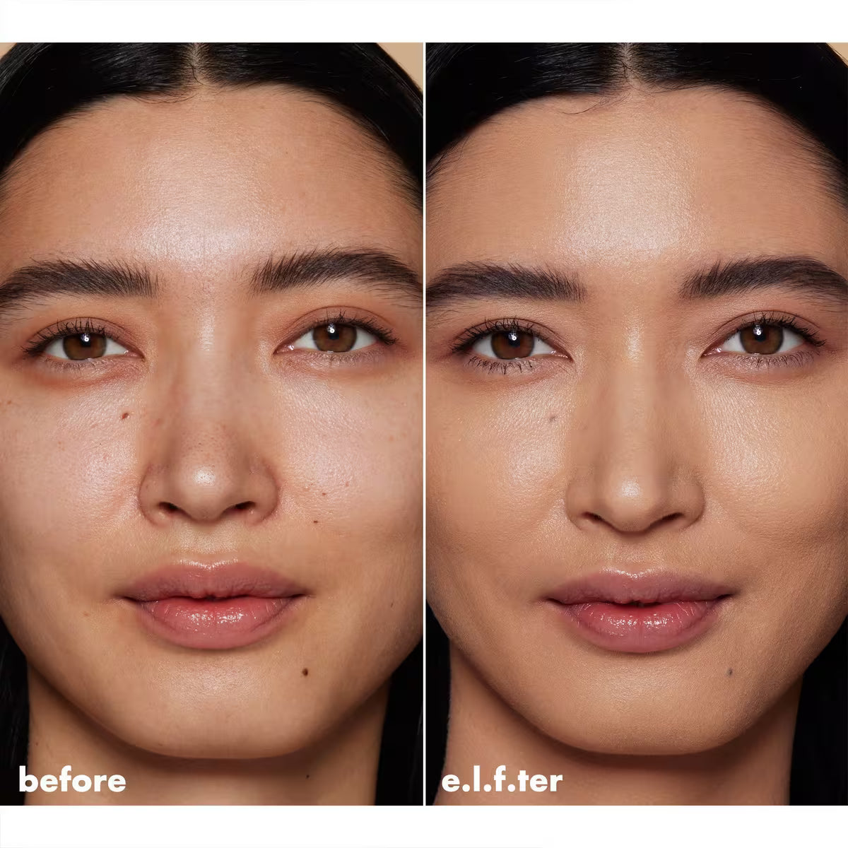 elf Soft Glam Satin Foundation