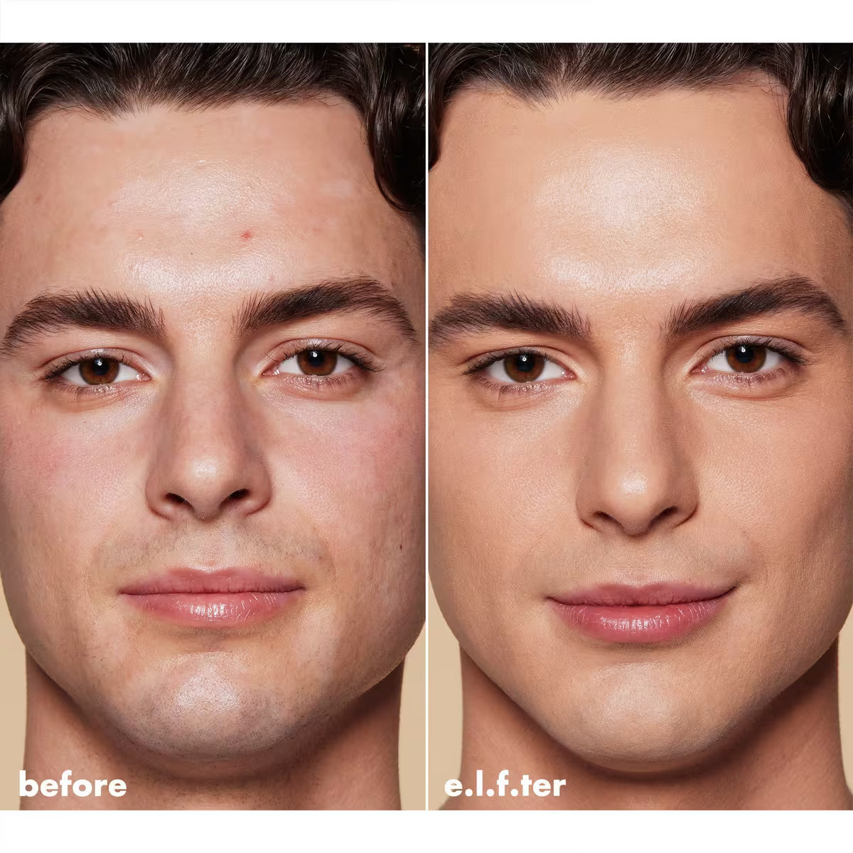 elf Soft Glam Satin Foundation