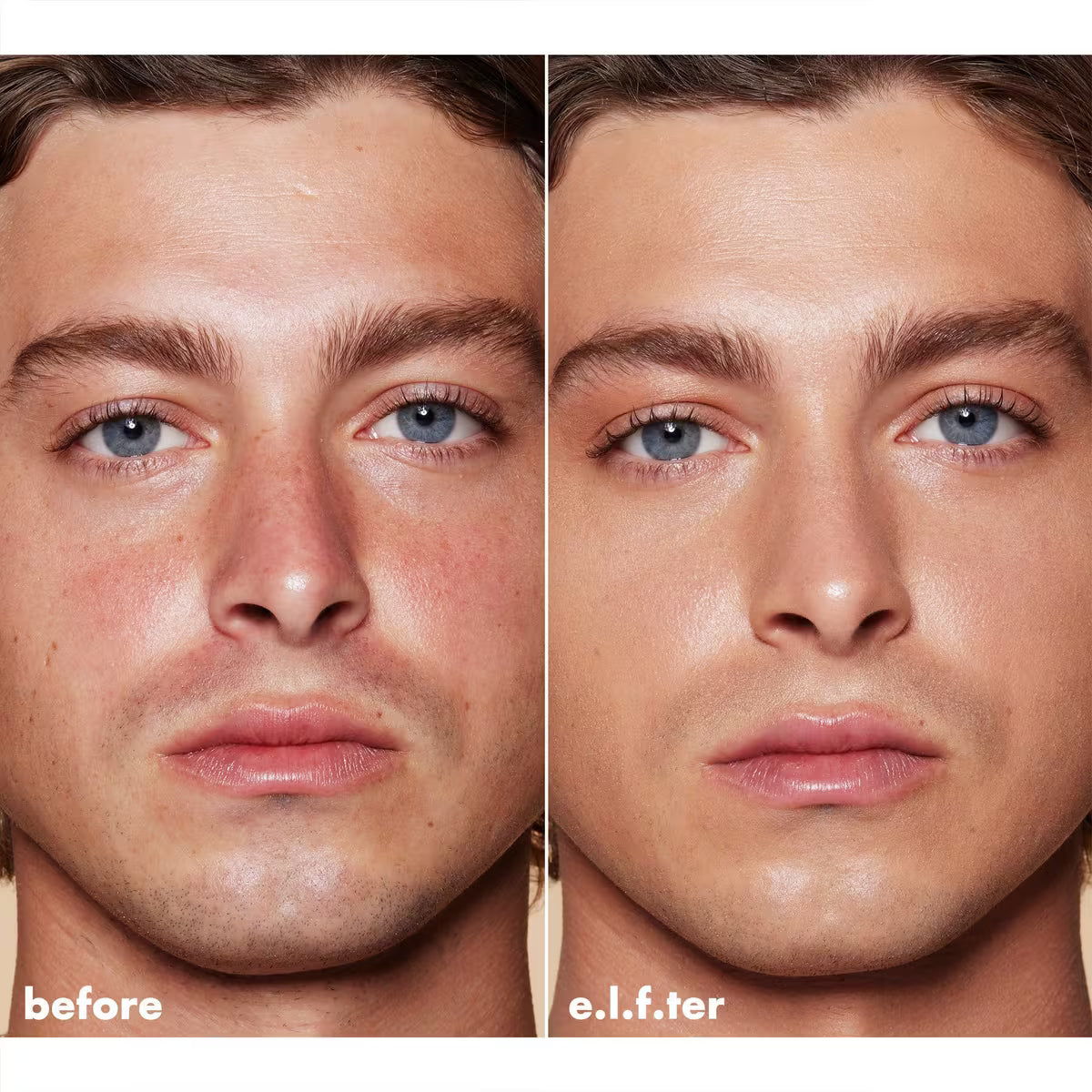elf Soft Glam Satin Foundation