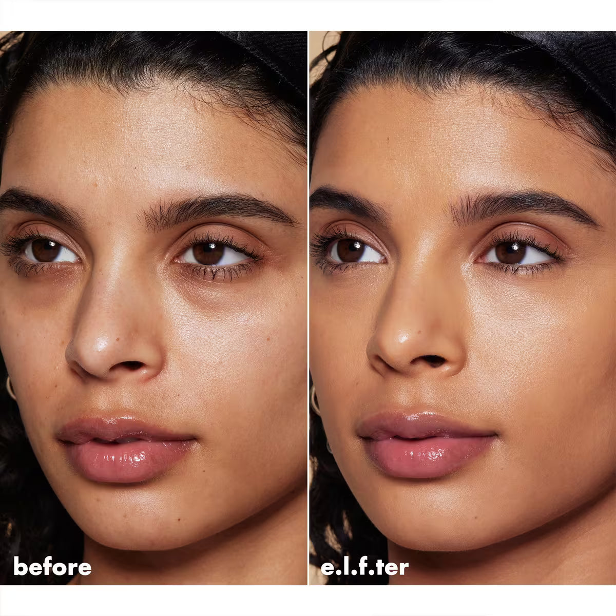 elf Soft Glam Satin Foundation