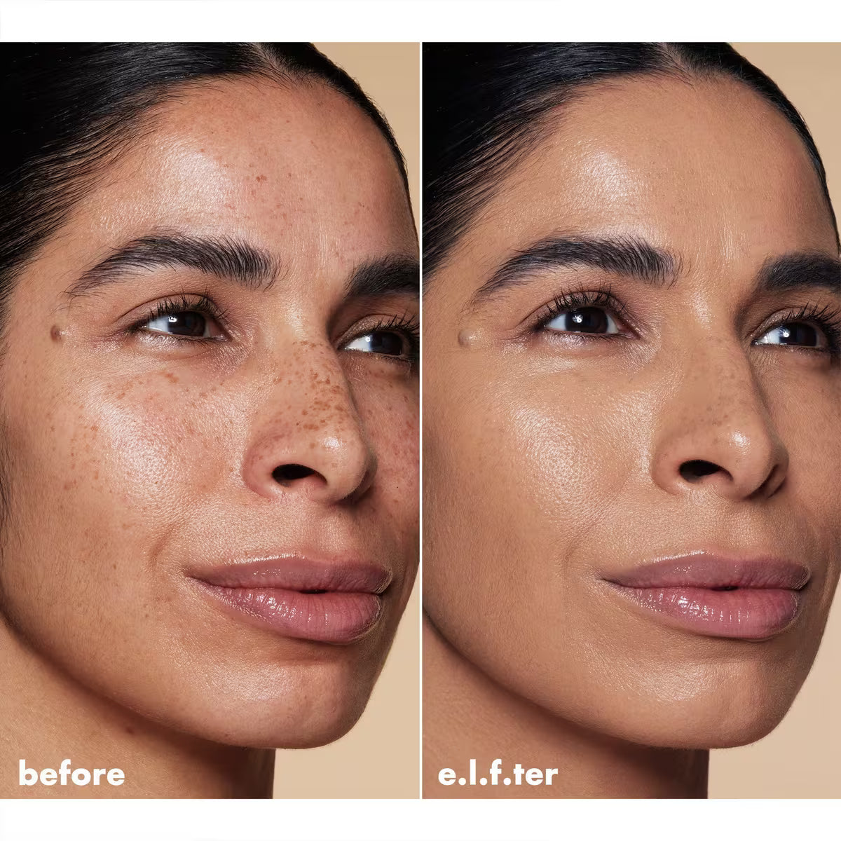 elf Soft Glam Satin Foundation