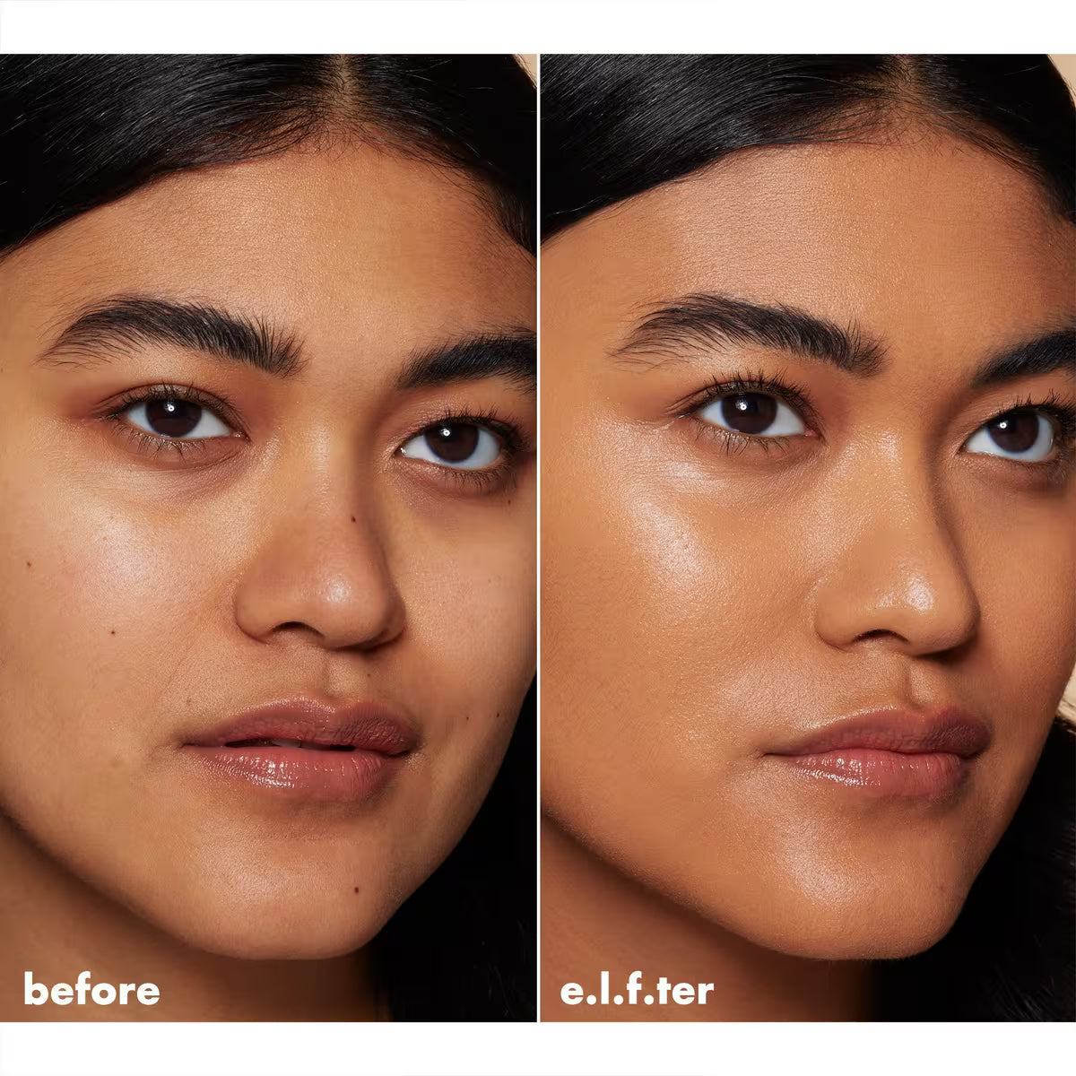 elf Soft Glam Satin Foundation