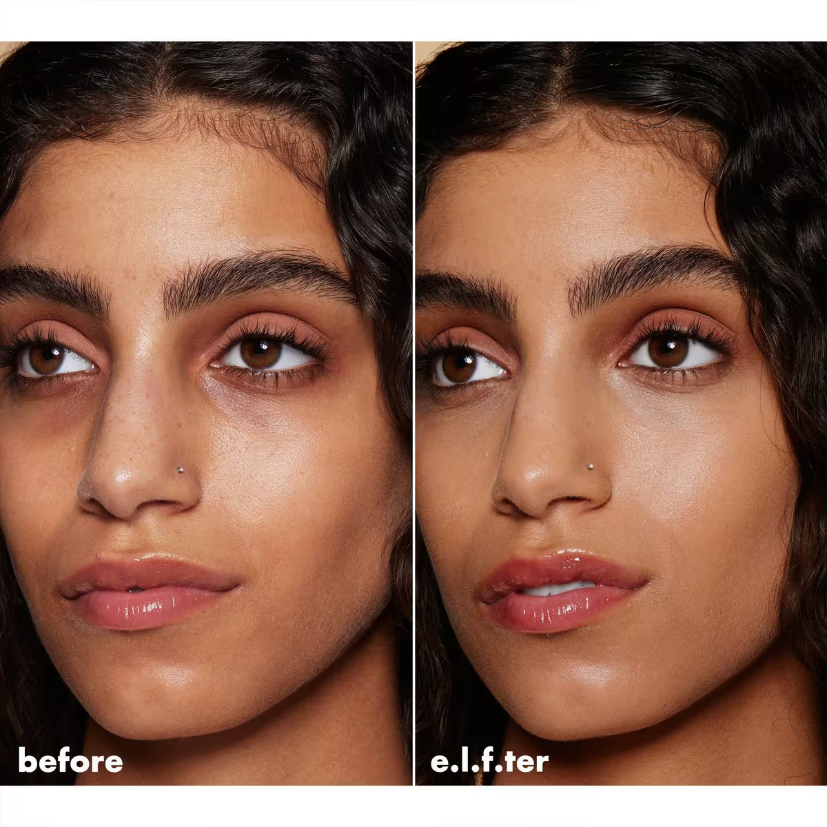 elf Soft Glam Satin Foundation