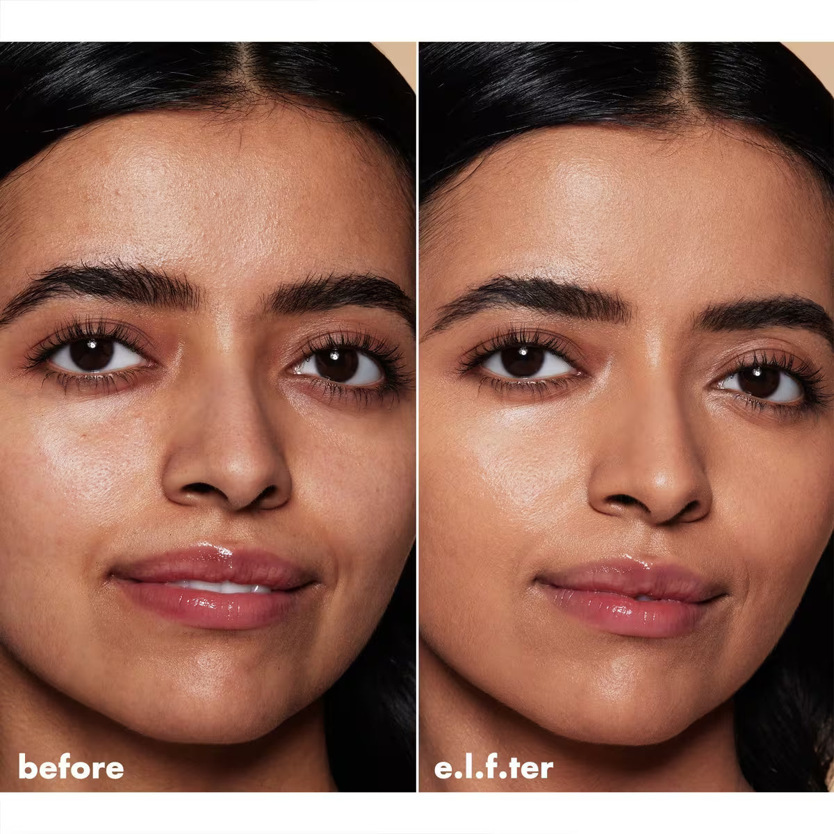 elf Soft Glam Satin Foundation