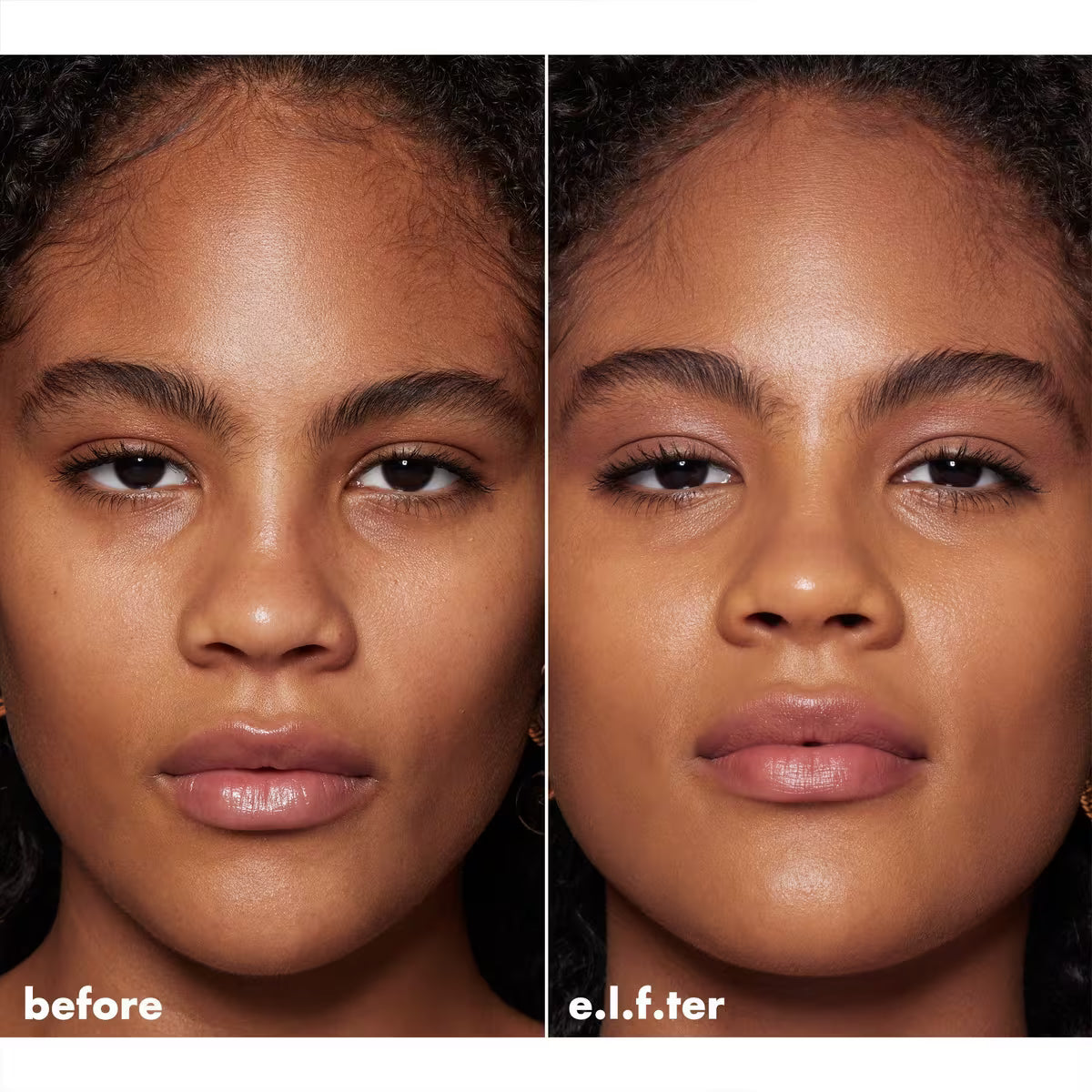 elf Soft Glam Satin Foundation