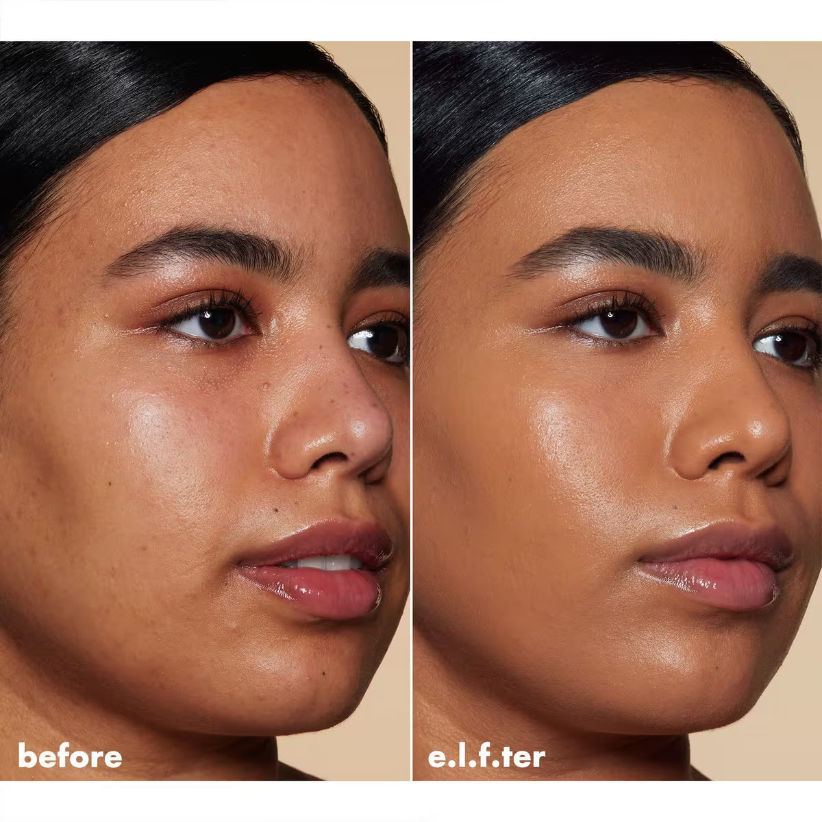 elf Soft Glam Satin Foundation