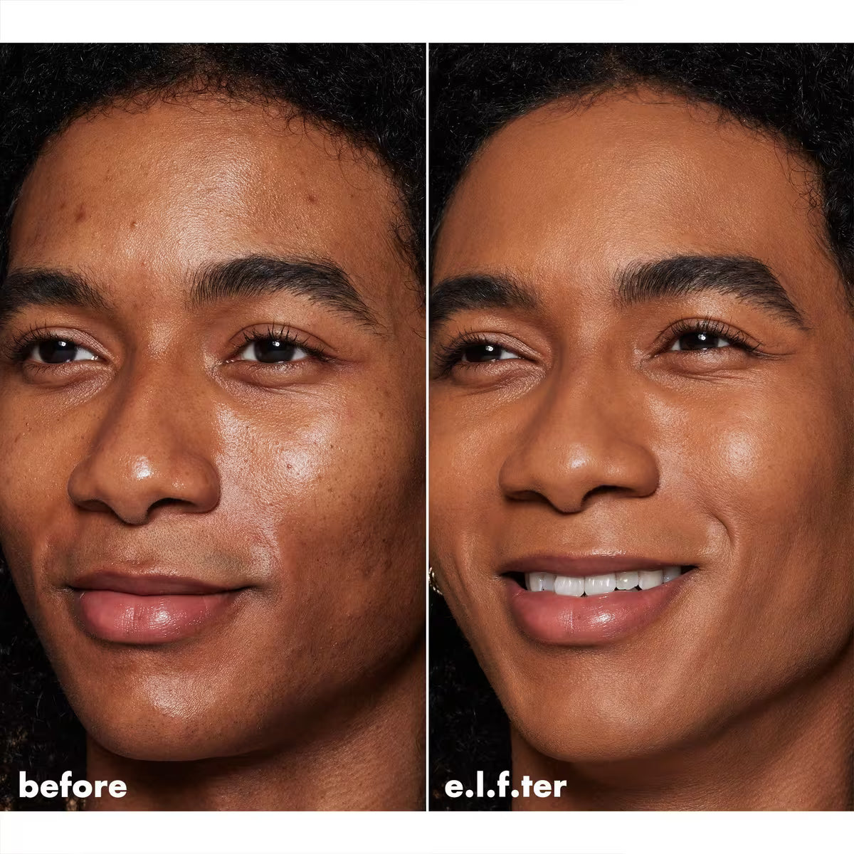 elf Soft Glam Satin Foundation