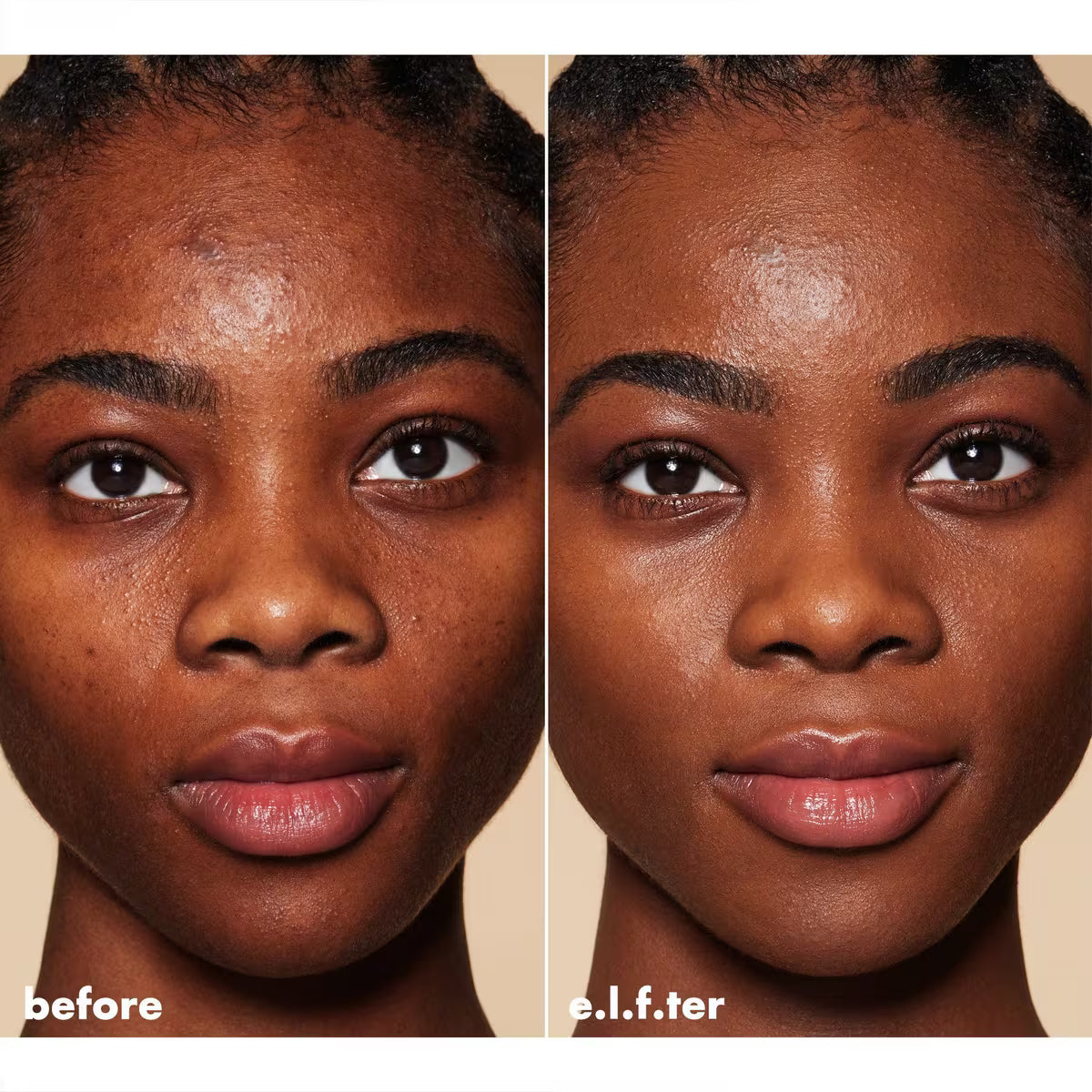 elf Soft Glam Satin Foundation