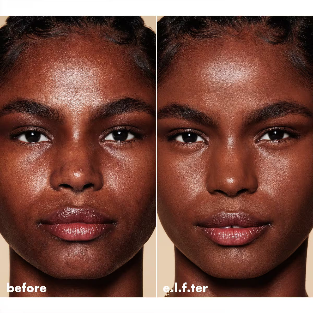 elf Soft Glam Satin Foundation