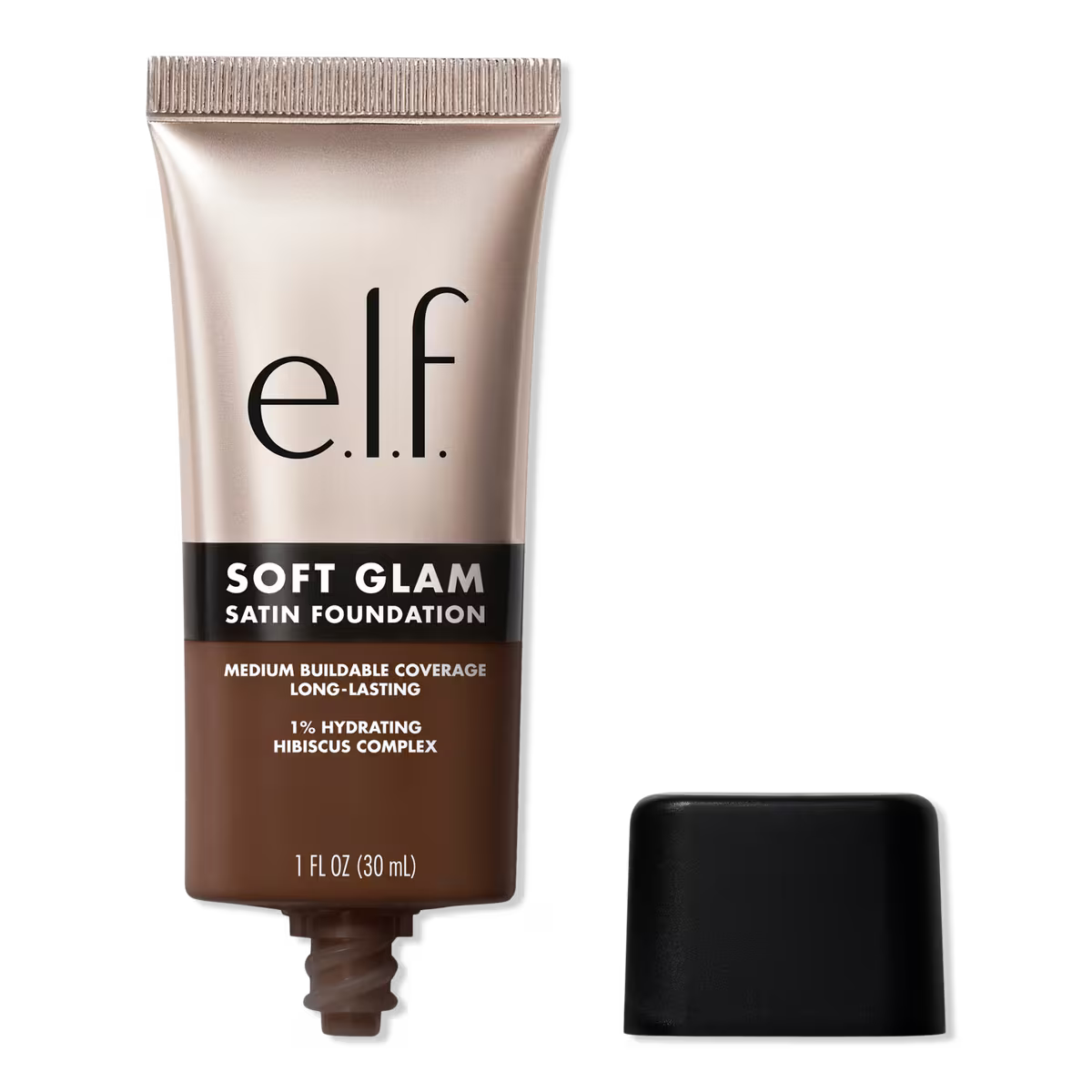 elf Soft Glam Satin Foundation