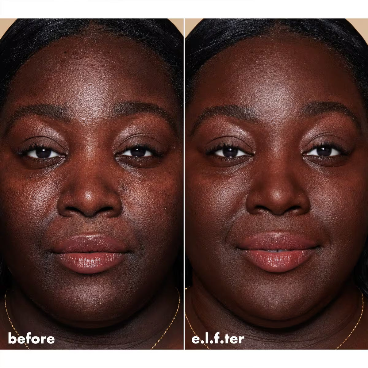 elf Soft Glam Satin Foundation