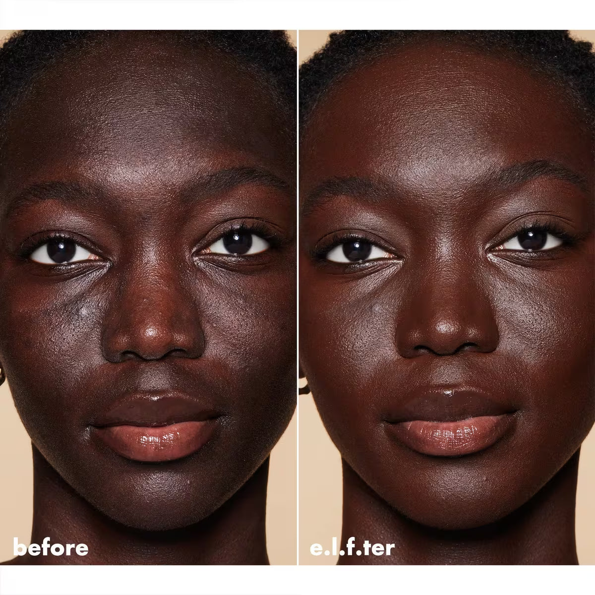elf Soft Glam Satin Foundation