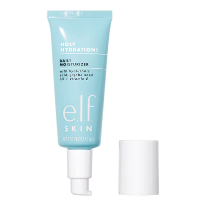Holy Hydration! Daily Moisturizer