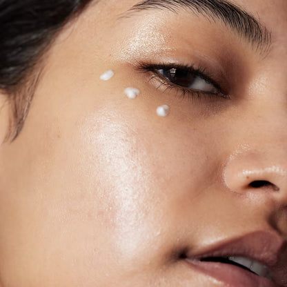 Holy Hydration! Illuminating Eye Cream