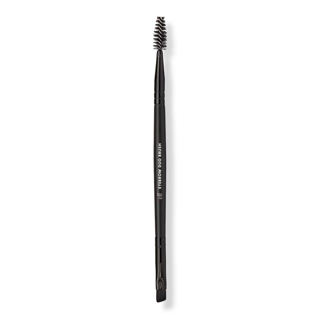 Eyebrow Duo Brush