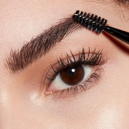Eyebrow Duo Brush