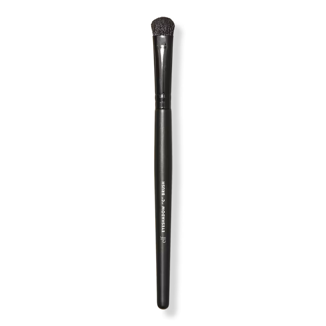 Eyeshadow ''C'' Brush