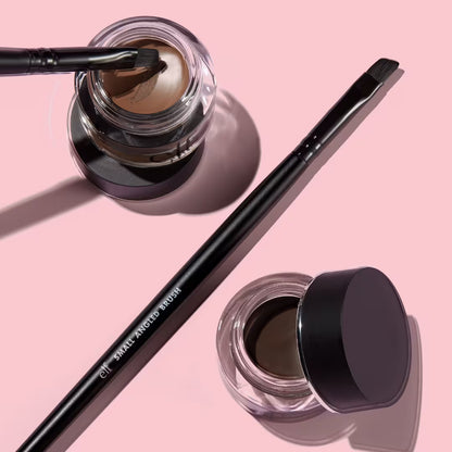 Small Angled Brush