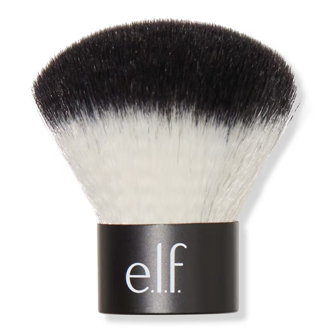 Kabuki Face Brush