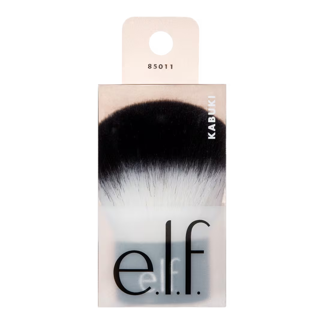 Kabuki Face Brush