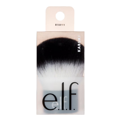 Kabuki Face Brush