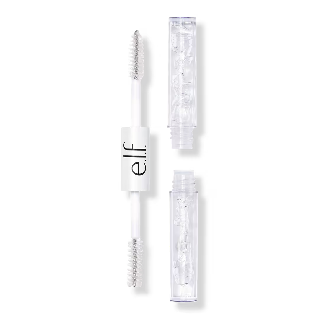 Clear Brow & Lash Mascara