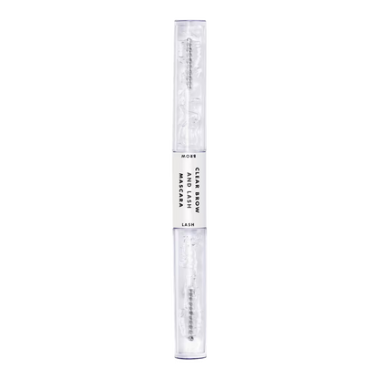 Clear Brow & Lash Mascara