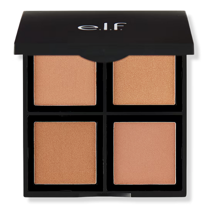 Bronzer Palette