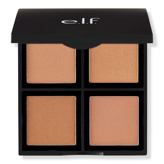 Bronzer Palette