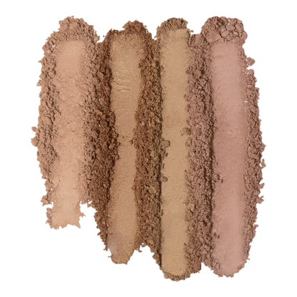 Bronzer Palette