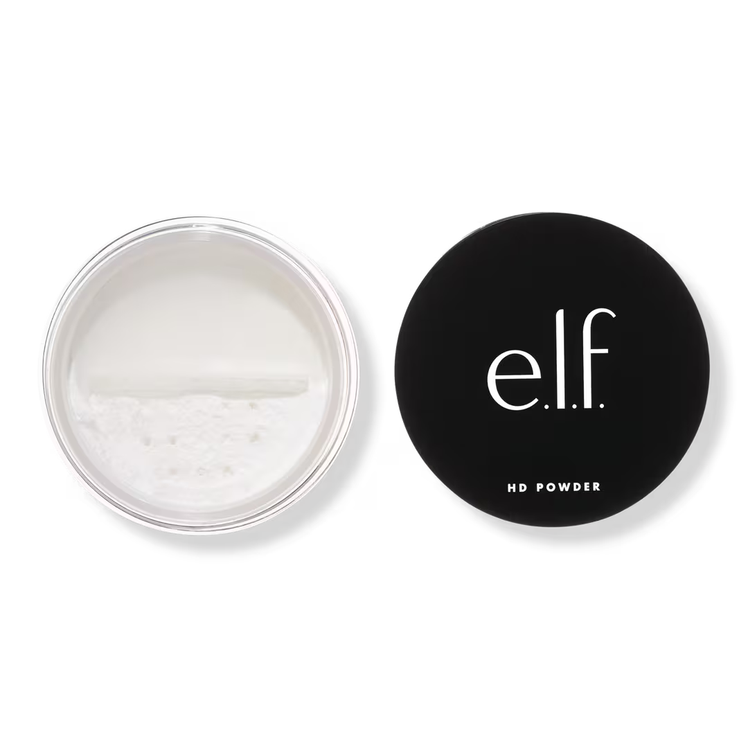 High Definition Powder
