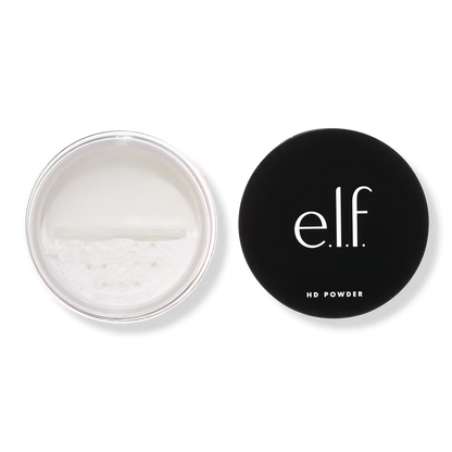 High Definition Powder