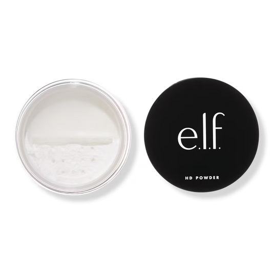 High Definition Powder