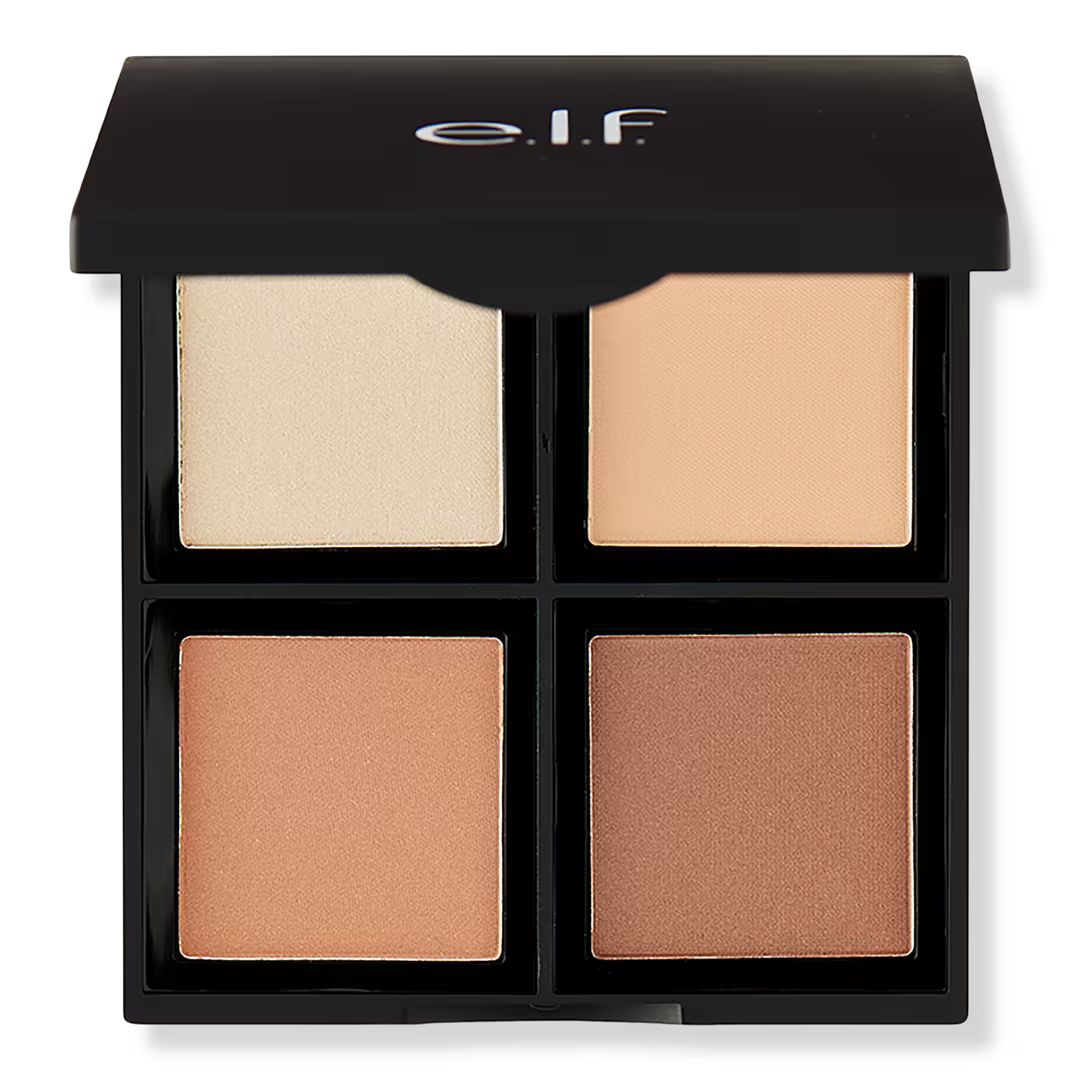 Contour Palette