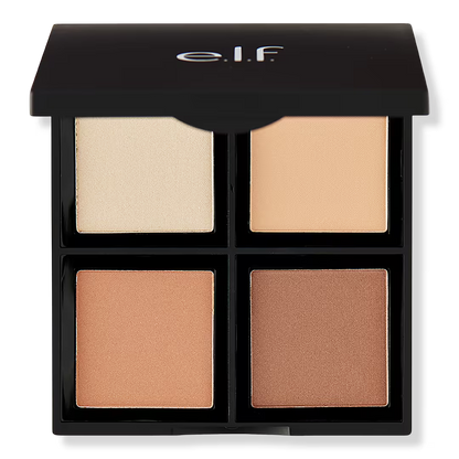 Contour Palette