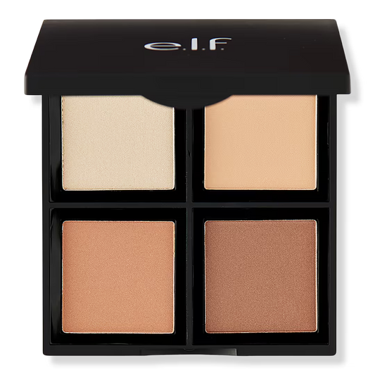 Contour Palette