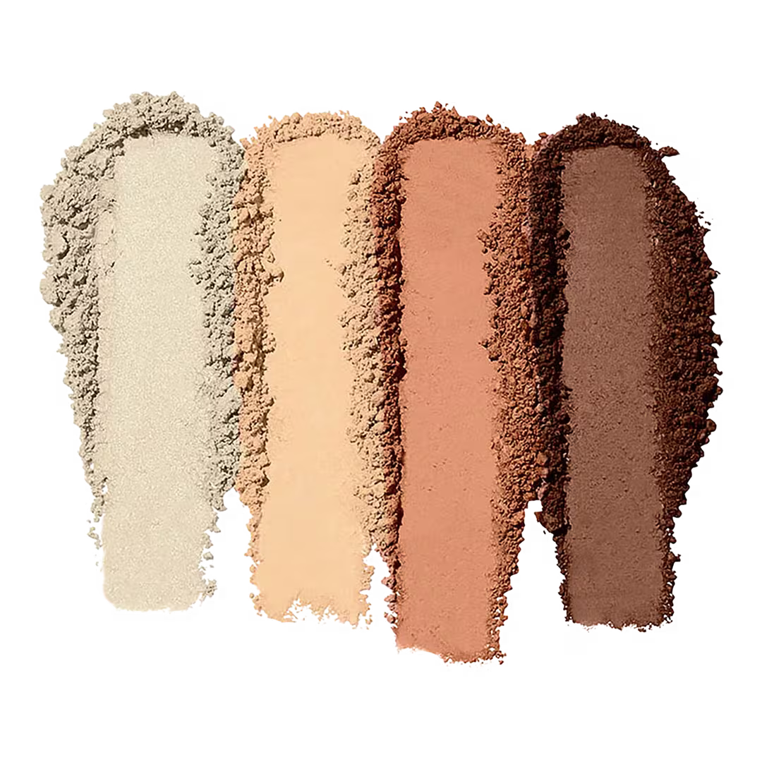 Contour Palette