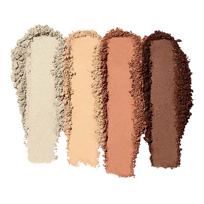 Contour Palette