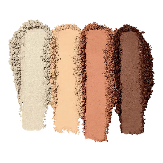 Contour Palette