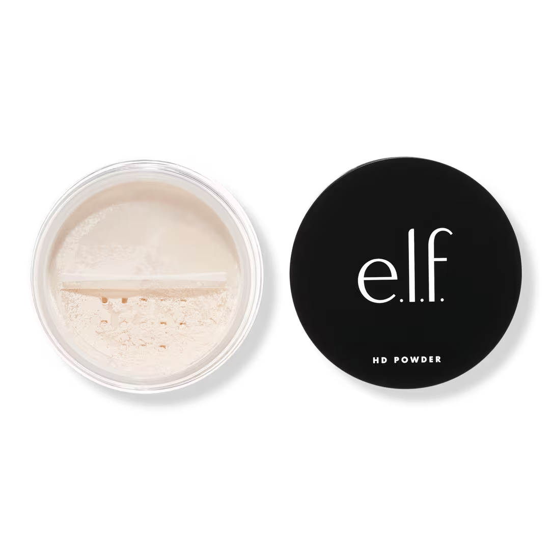 High Definition Powder