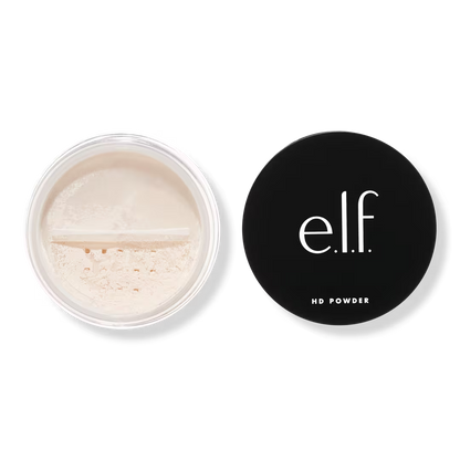 High Definition Powder