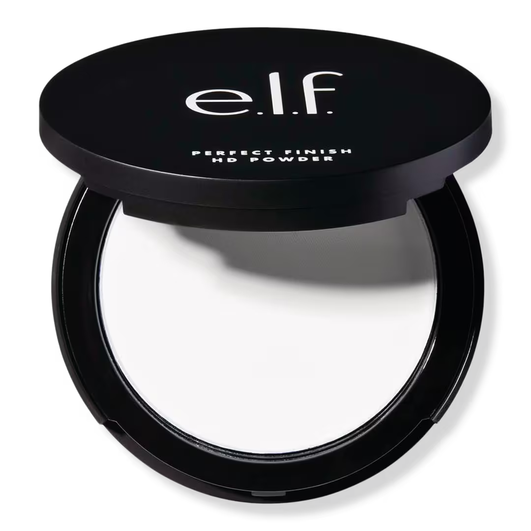 Perfect Finish HD Powder