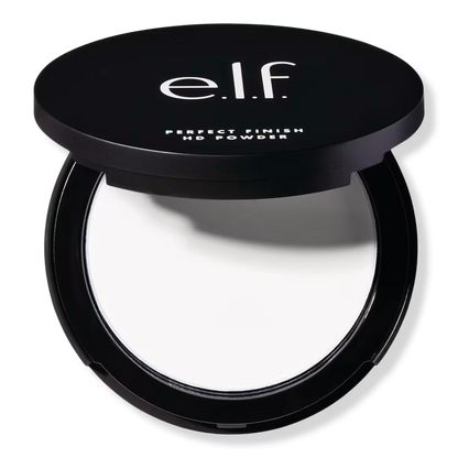 Perfect Finish HD Powder