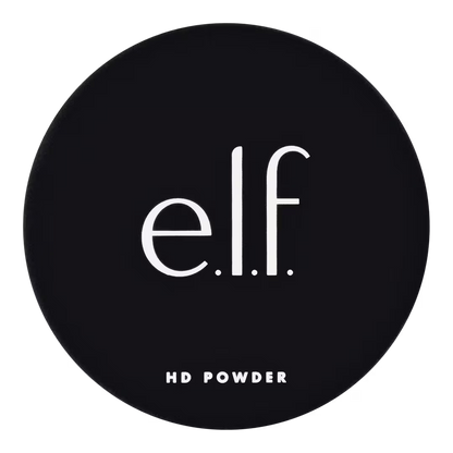 Perfect Finish HD Powder